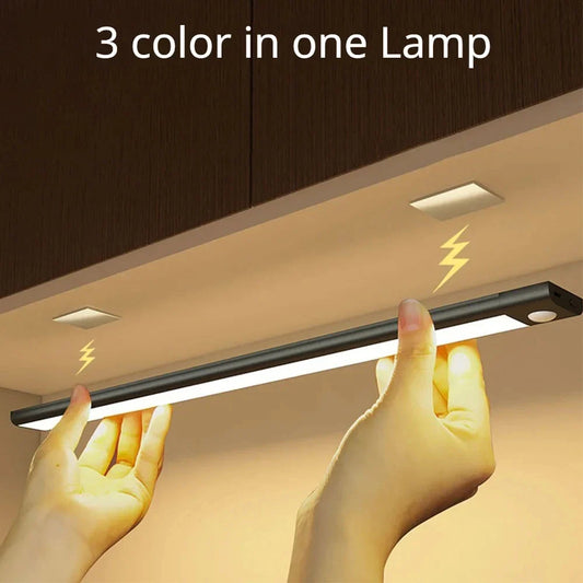 Wireless LED Night Light