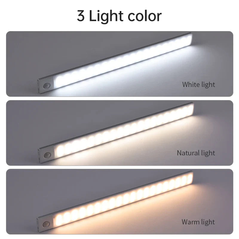 Wireless LED Night Light