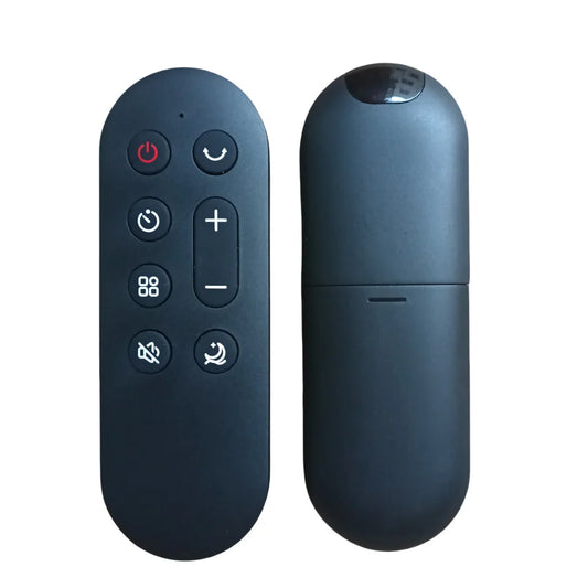 Smart Breeze Remote Control